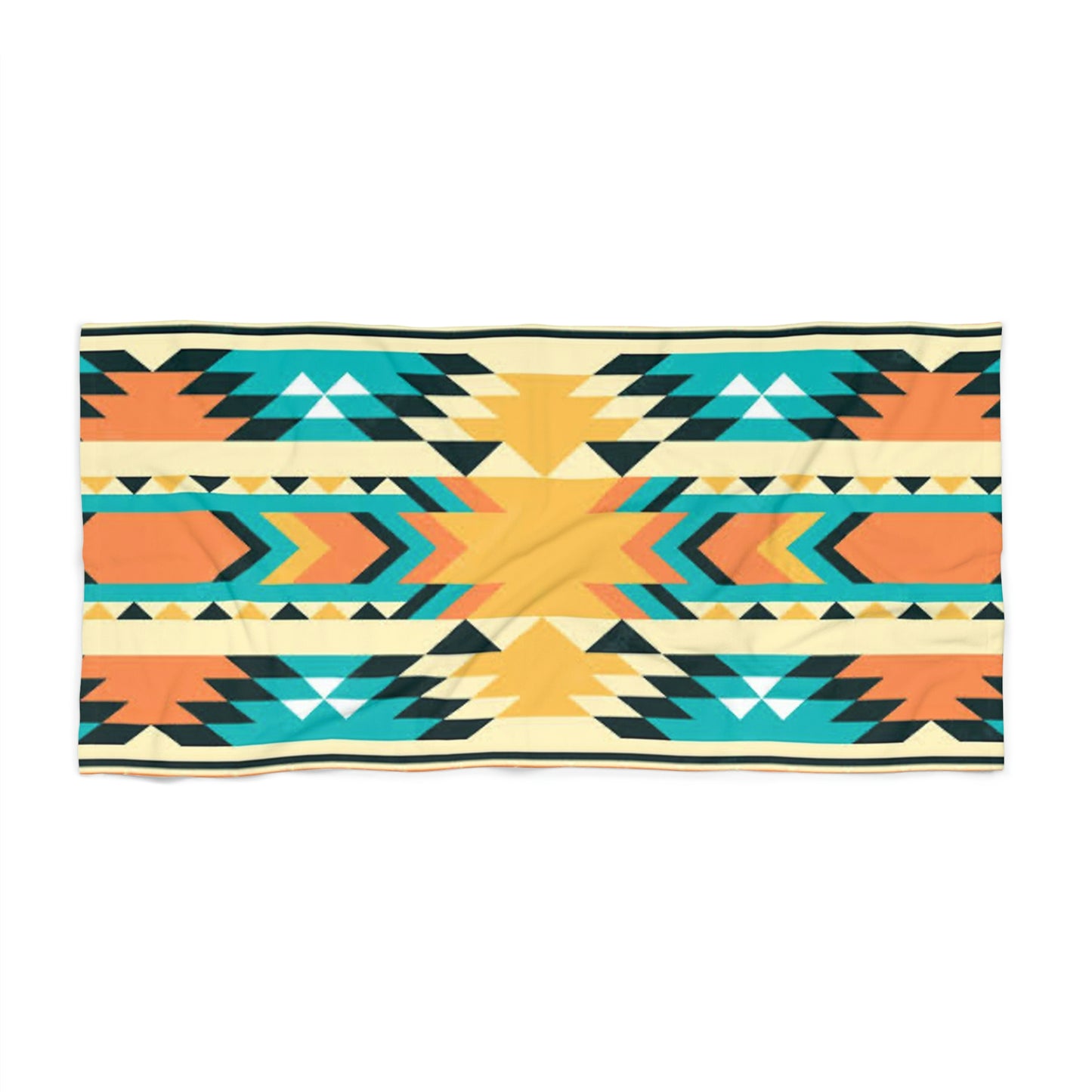 Beach Towel