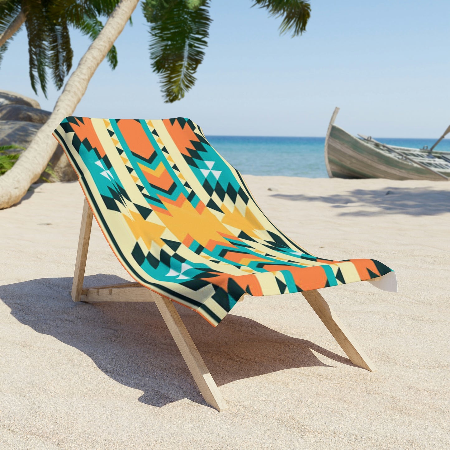 Beach Towel