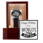 Men's Luxury Open Work Watch